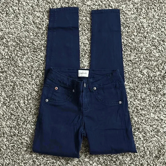 Hudson girls jeans - Picture 4 of 6